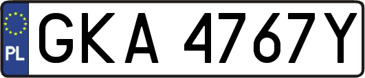 GKA4767Y