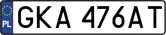 GKA476AT