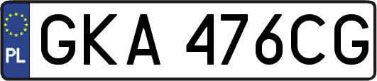 GKA476CG