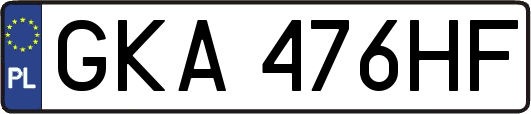 GKA476HF