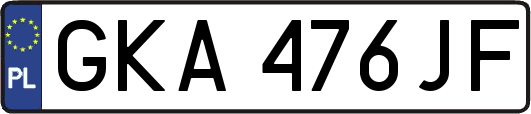 GKA476JF