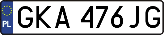GKA476JG