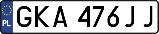 GKA476JJ