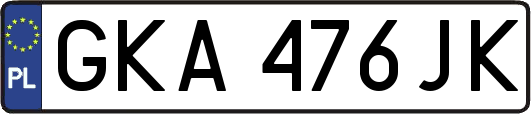 GKA476JK
