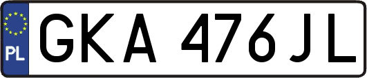 GKA476JL
