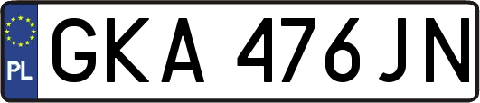 GKA476JN
