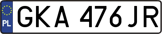 GKA476JR