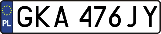 GKA476JY