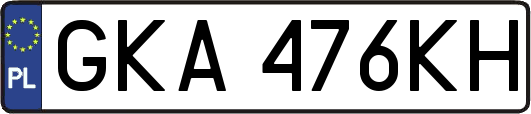 GKA476KH