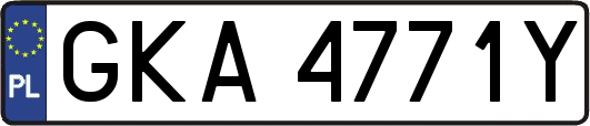 GKA4771Y