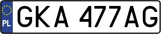 GKA477AG
