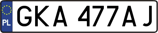 GKA477AJ