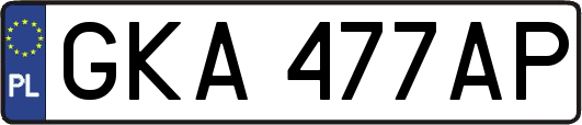 GKA477AP
