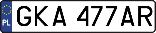 GKA477AR