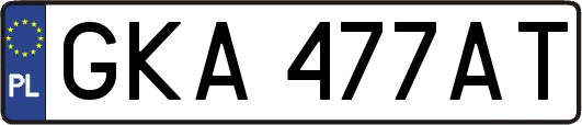 GKA477AT