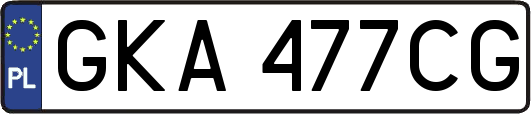 GKA477CG