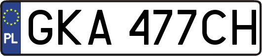 GKA477CH