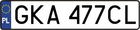 GKA477CL