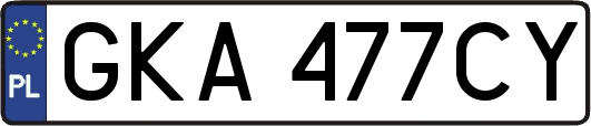 GKA477CY