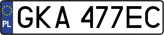 GKA477EC