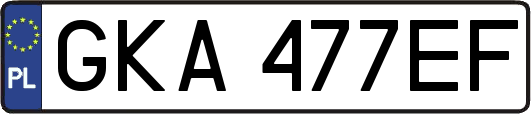 GKA477EF