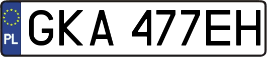 GKA477EH