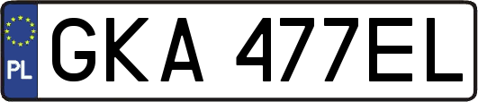 GKA477EL