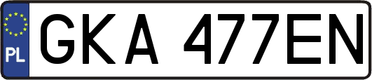 GKA477EN
