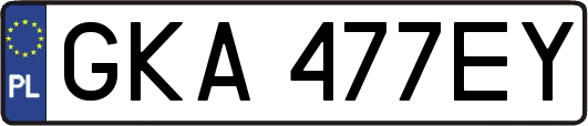GKA477EY