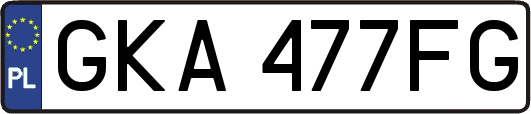 GKA477FG
