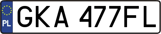 GKA477FL