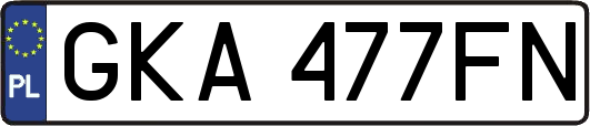 GKA477FN