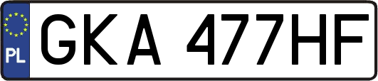 GKA477HF