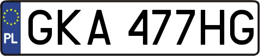 GKA477HG