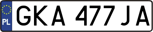 GKA477JA