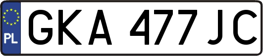 GKA477JC