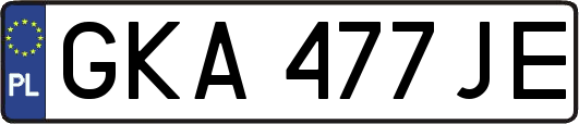 GKA477JE