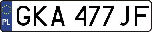 GKA477JF