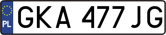 GKA477JG
