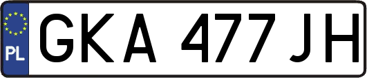 GKA477JH