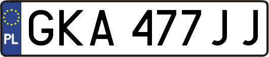 GKA477JJ