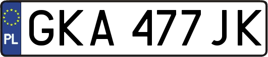 GKA477JK