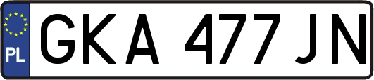 GKA477JN