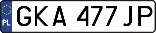 GKA477JP