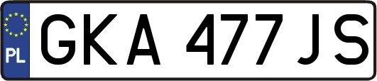 GKA477JS