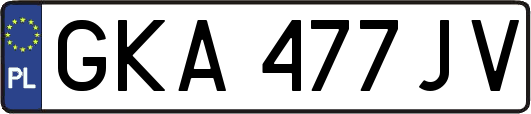 GKA477JV