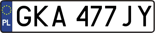GKA477JY