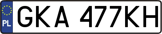 GKA477KH