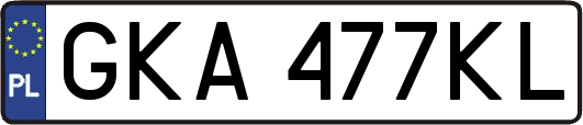 GKA477KL