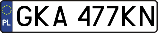 GKA477KN